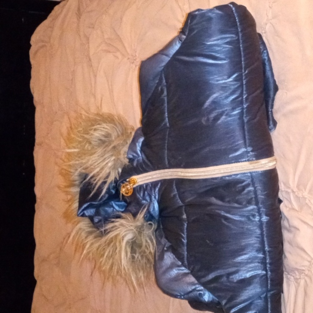 Michael kors coat
